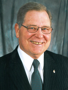 Don Brandon Photo